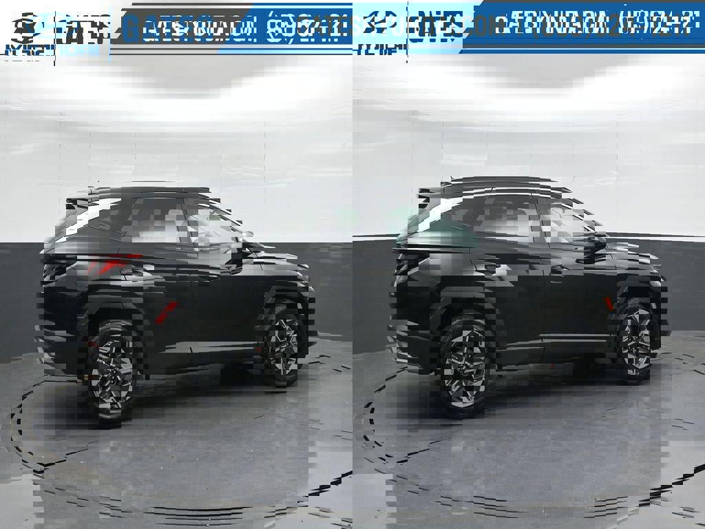 New 2026 Hyundai Tucson SEL AWD/4WD image 3