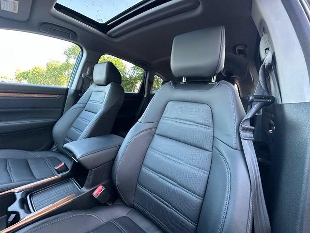Used 2022 Honda CR-V Touring image 27