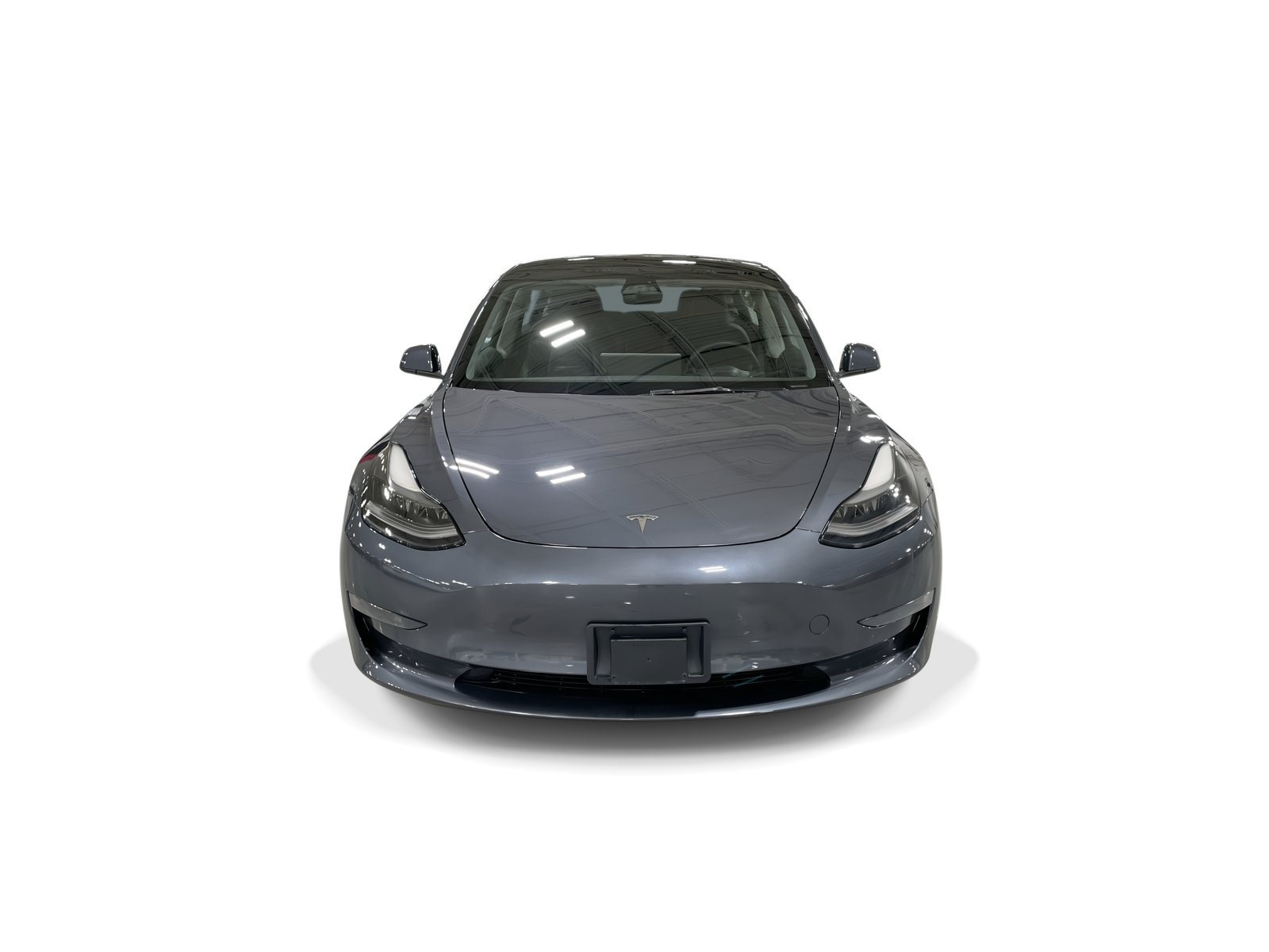 Certified 2023 Tesla Model 3 Standard Range RWD image 2