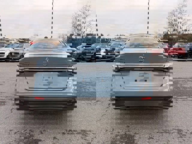 New 2026 Nissan Sentra SV w/ Floor Mat Package image 6