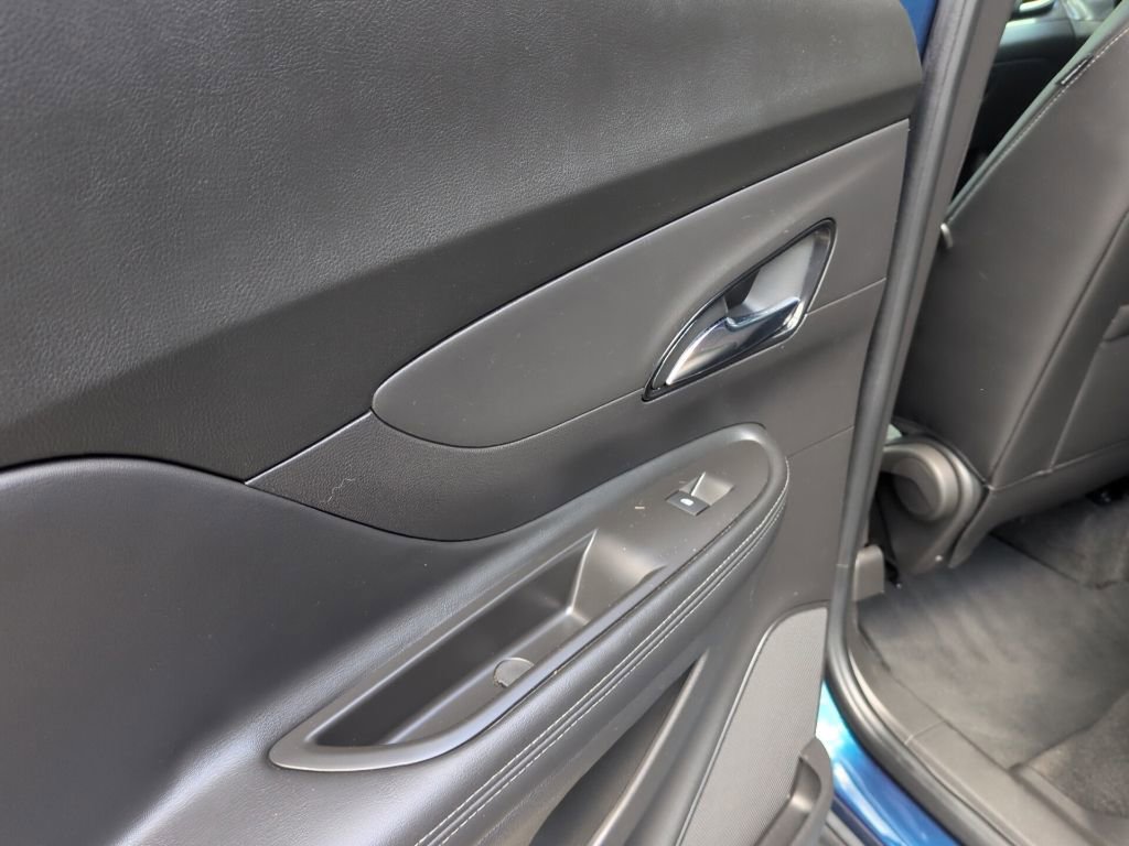 Used 2019 Buick Encore Sport Touring w/ Safety Package FWD image 35