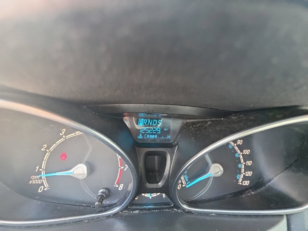 Used 2016 Ford Fiesta Titanium FWD image 16