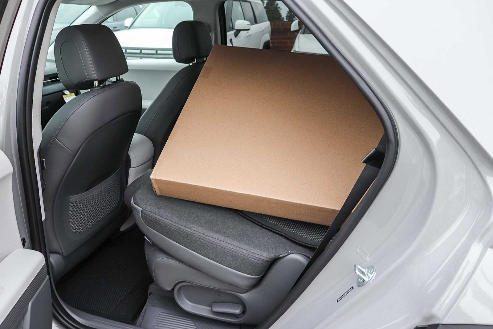 New 2026 Hyundai Ioniq 5 SEL image 21