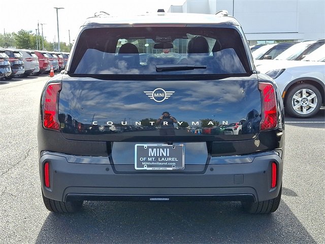 New 2026 MINI Cooper Countryman S image 5