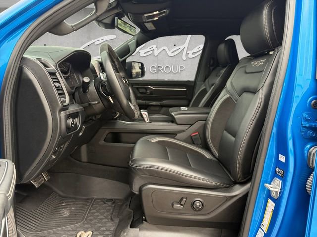 Used 2023 RAM 1500 TRX w/ TRX Level 2 Equipment Group image 19