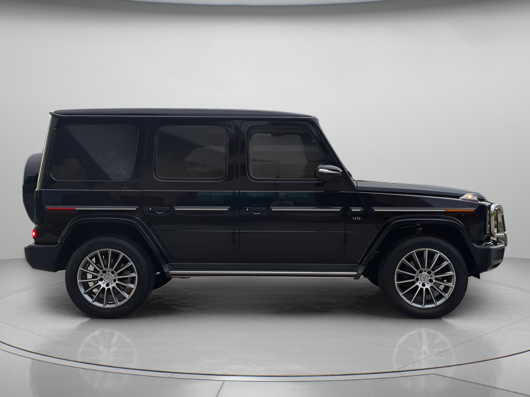 Used 2023 Mercedes-Benz G 550 image 39