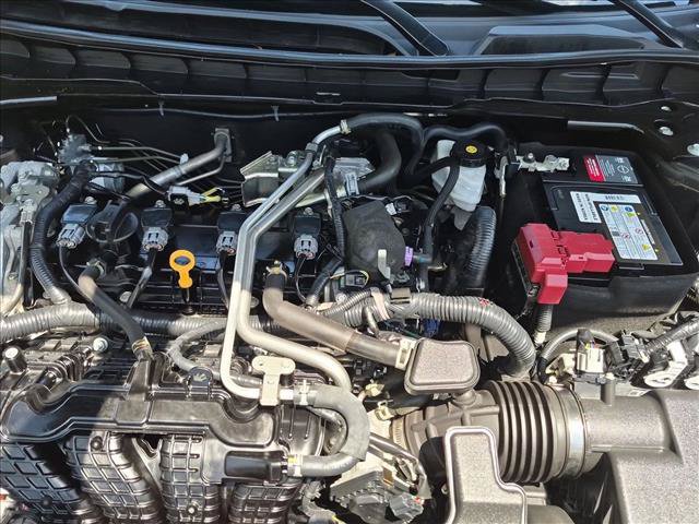 Certified 2023 Nissan Altima 2.5 SR FWD image 21