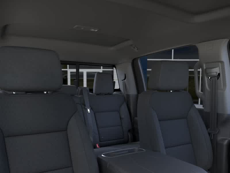 New 2026 GMC Sierra 1500 Elevation AWD/4WD image 25