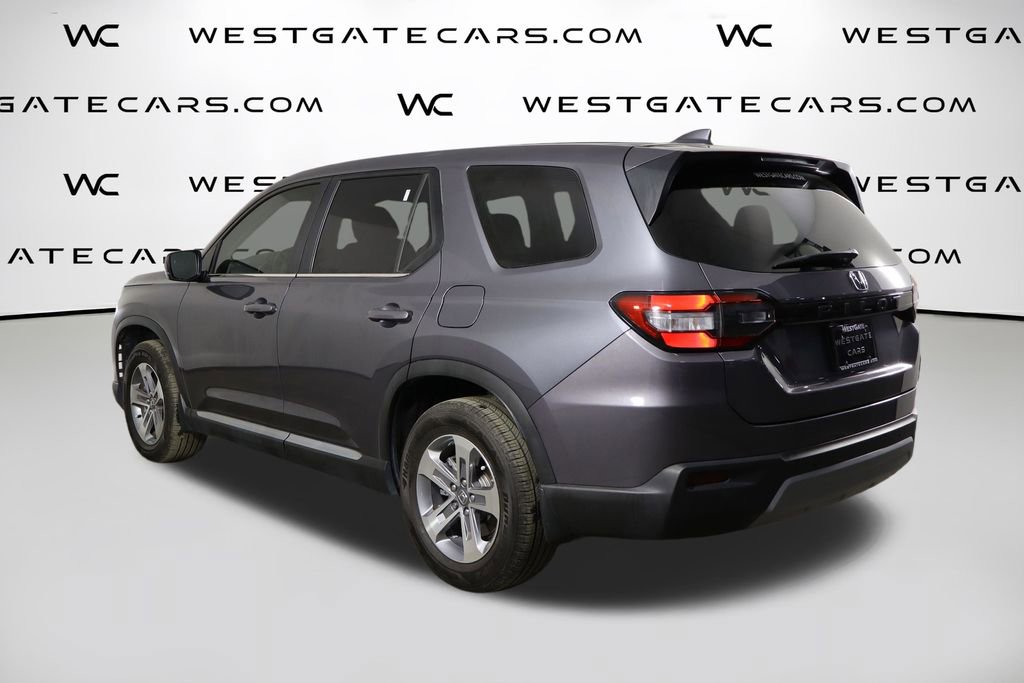 Used 2025 Honda Pilot EX-L image 44