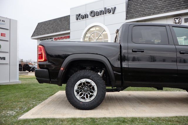 New 2026 RAM 1500 RHO w/ RHO Level 1 Equipment Group image 41