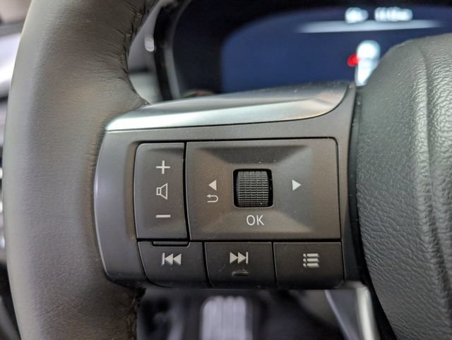 Used 2023 INFINITI QX60 Luxe w/ Cargo Package AWD/4WD image 21