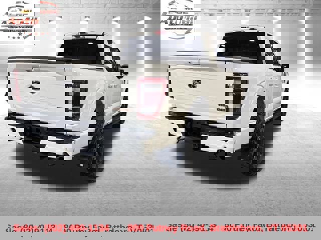 Used 2023 Ford F150 Tremor w/ Equipment Group 402A High image 6