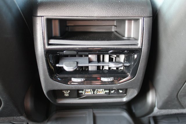 Used 2022 Jeep Grand Cherokee Trailhawk w/ Luxury Tech Group III image 34