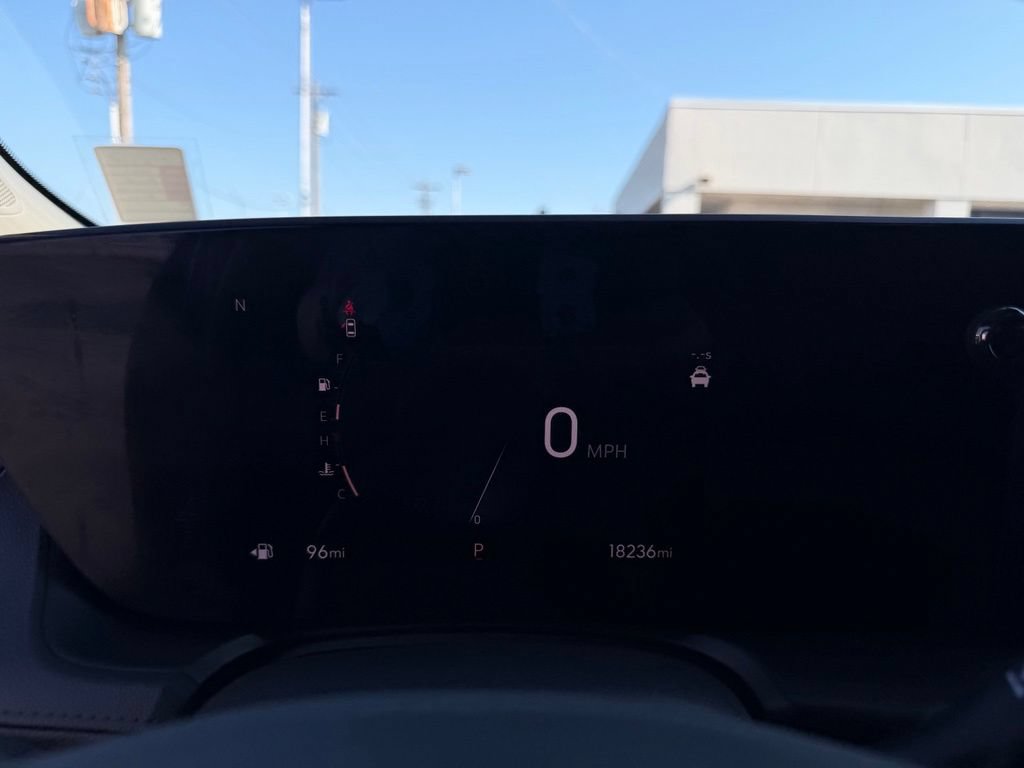 Used 2025 Buick Encore GX Preferred FWD image 29