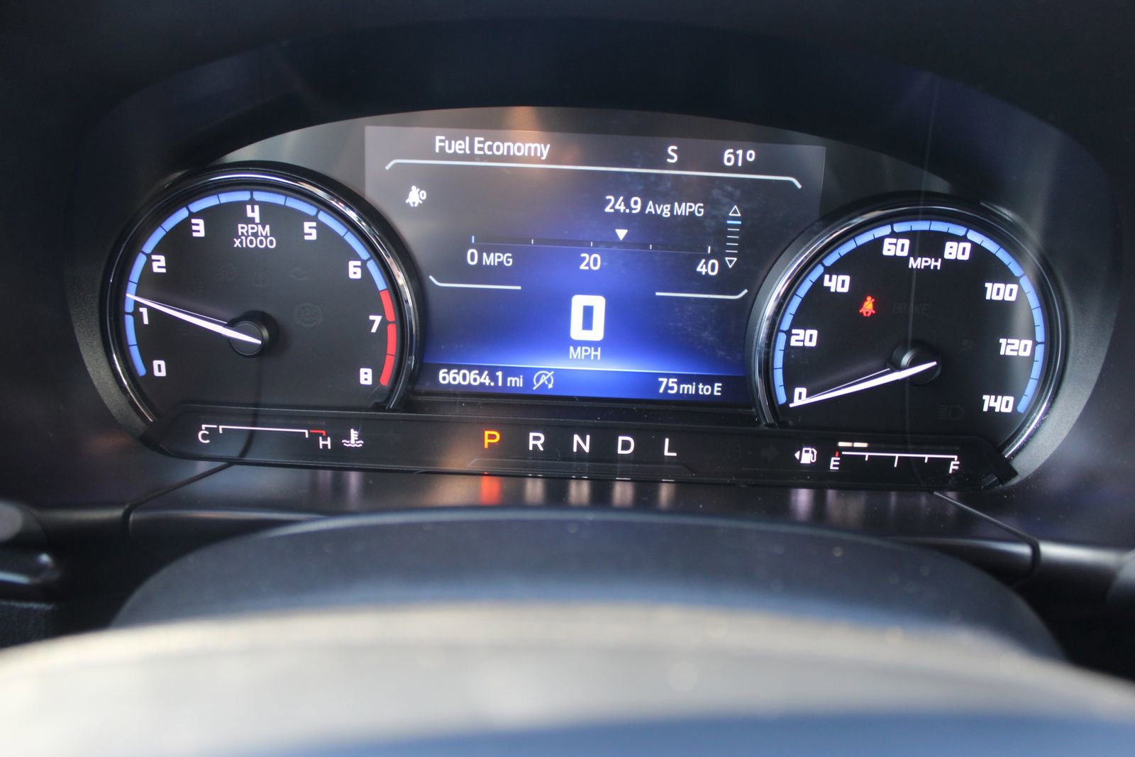 Used 2021 Ford Bronco Sport Outer Banks AWD/4WD image 29