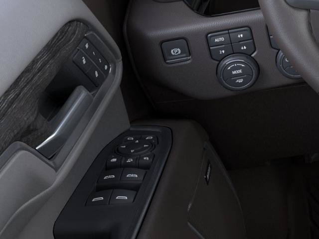 New 2026 Chevrolet Silverado 2500 LTZ w/ LTZ Convenience Package AWD/4WD image 38
