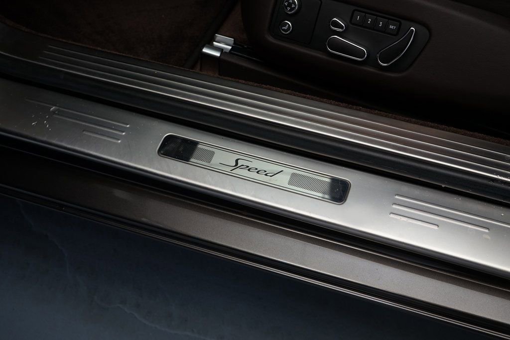 Used 2013 Bentley Continental GT Speed image 25