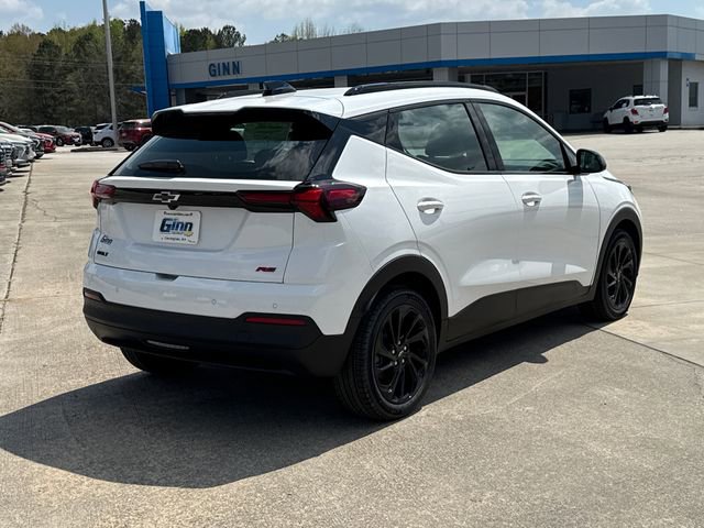 New 2027 Chevrolet Bolt RS image 7