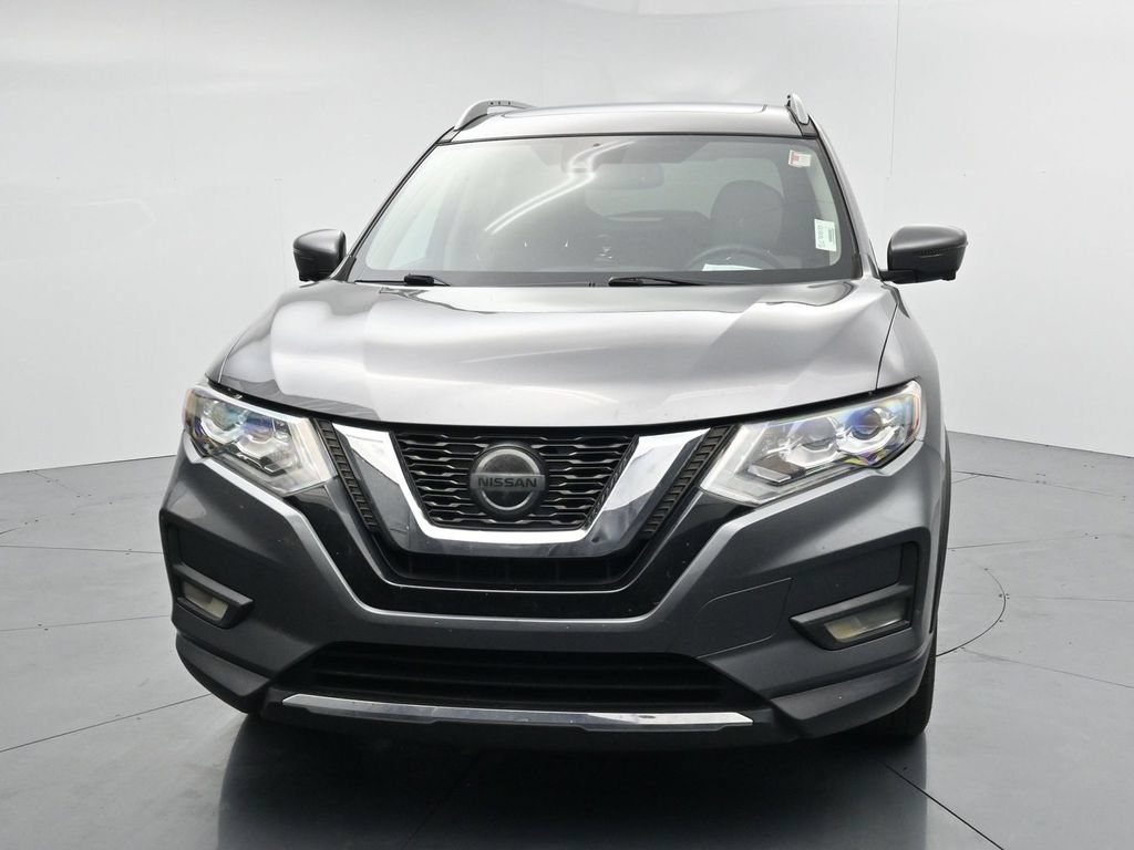 Used 2020 Nissan Rogue SL w/ Premium Package AWD/4WD image 3