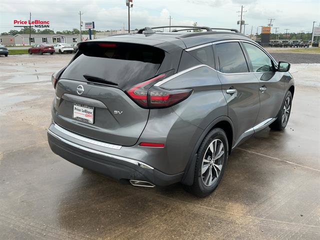Used 2019 Nissan Murano SV image 6