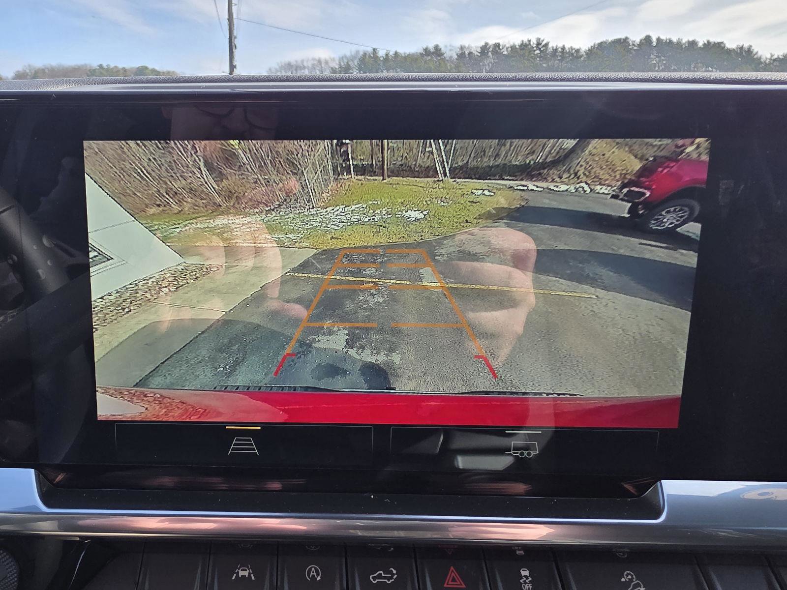 New 2026 Chevrolet Silverado 1500 LT image 17