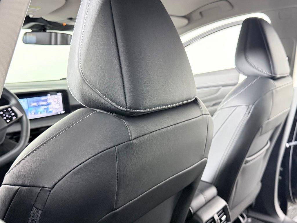 Certified 2025 Nissan Murano SV AWD/4WD image 23