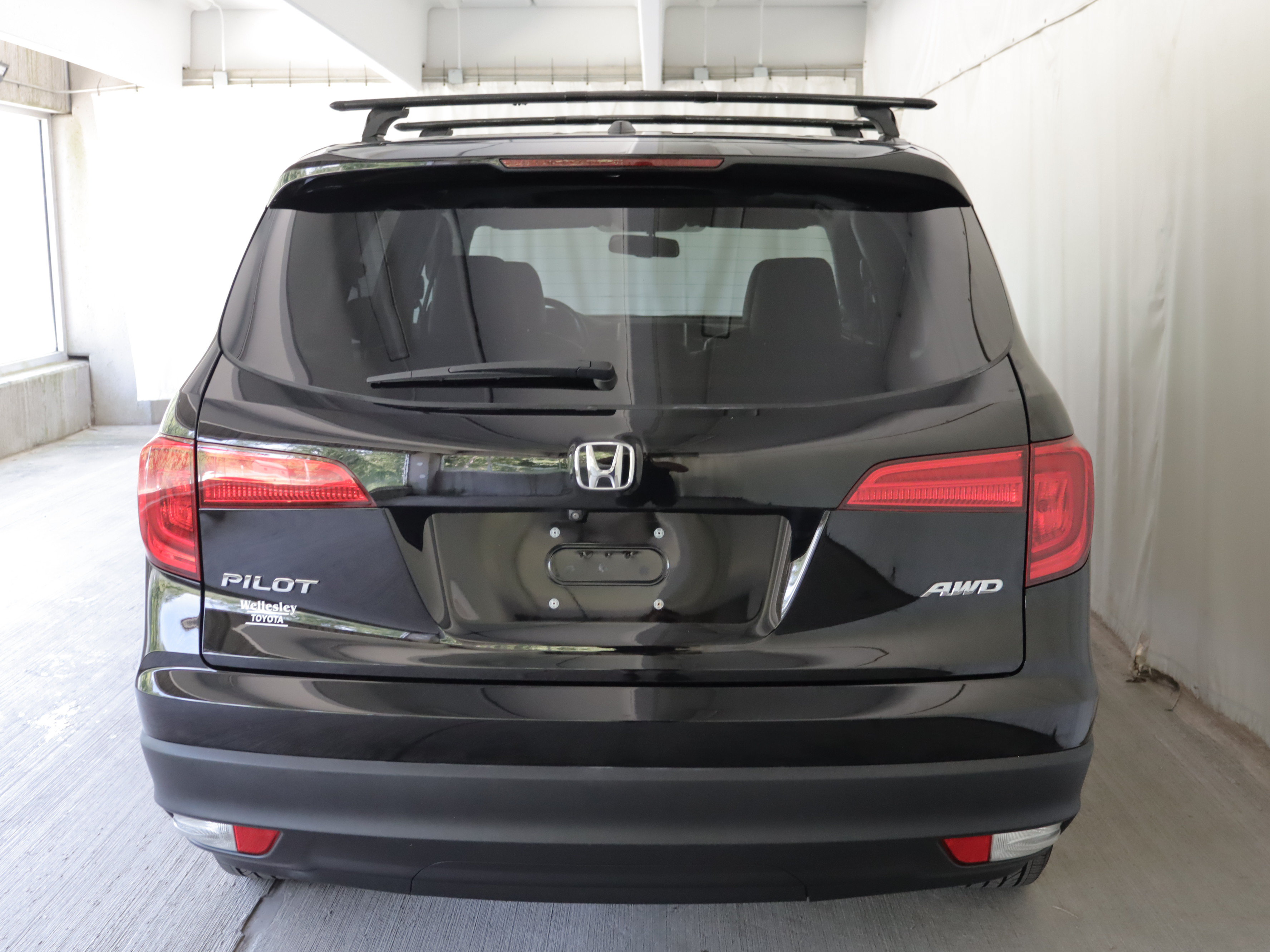 Used 2016 Honda Pilot EX-L image 27