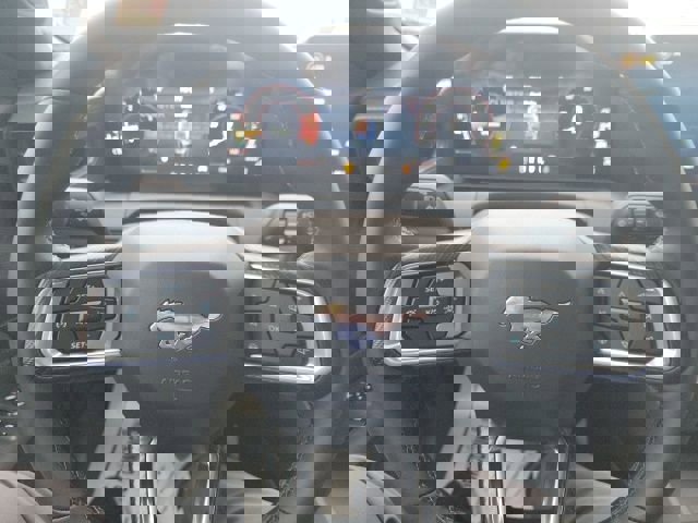 New 2026 Ford Mustang Coupe w/ Mustang Nite Pony Package image 13