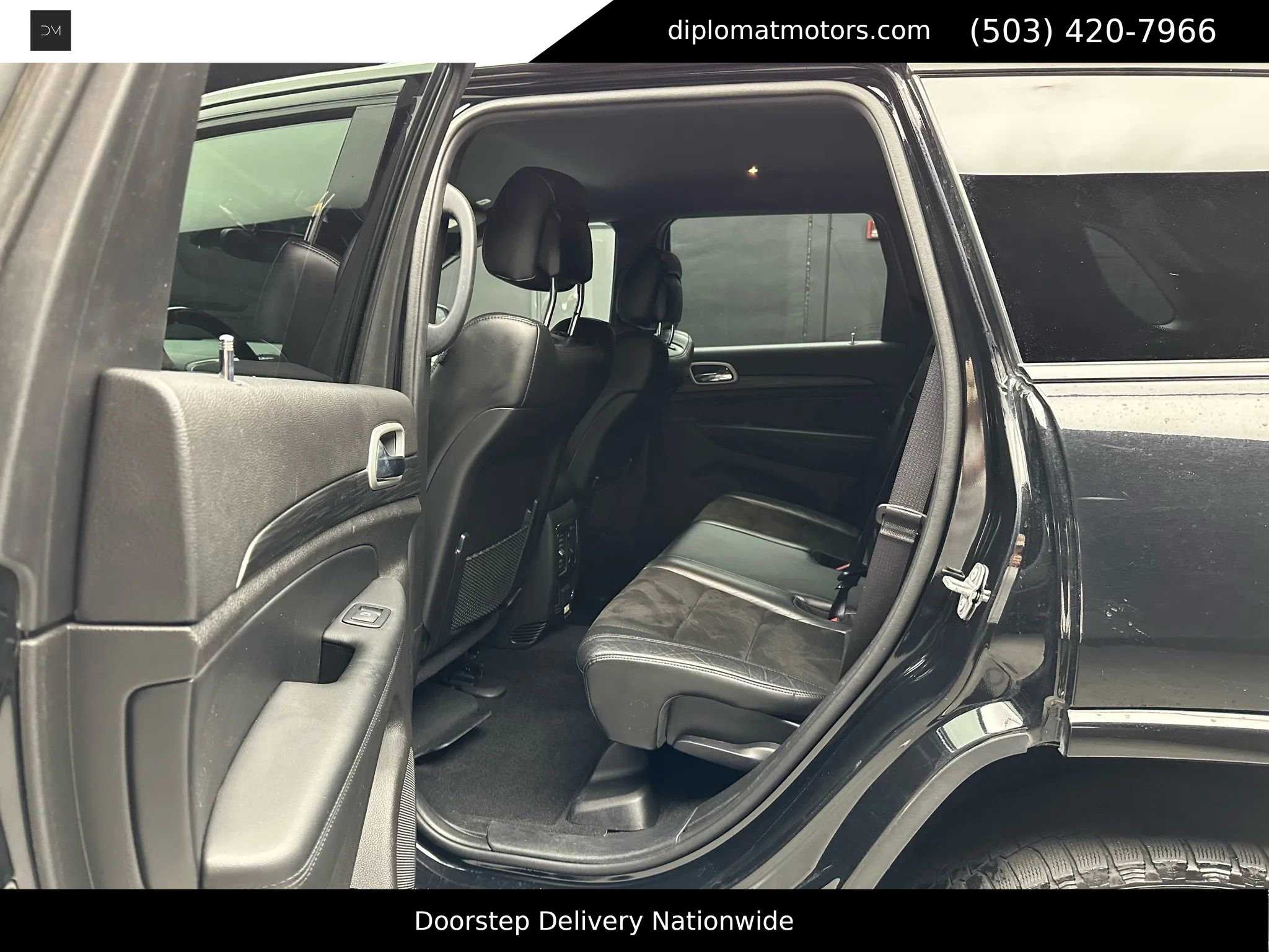 Used 2021 Jeep Grand Cherokee Laredo X image 22