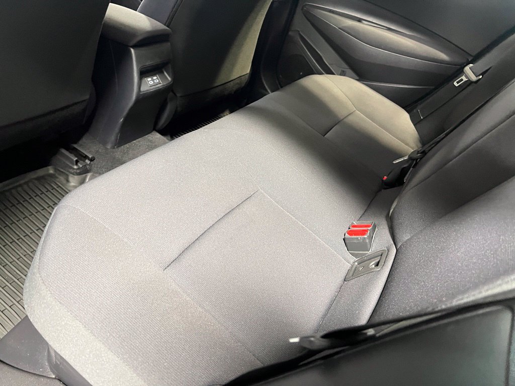 Certified 2024 Toyota Corolla LE w/ LE Convenience Package FWD image 16
