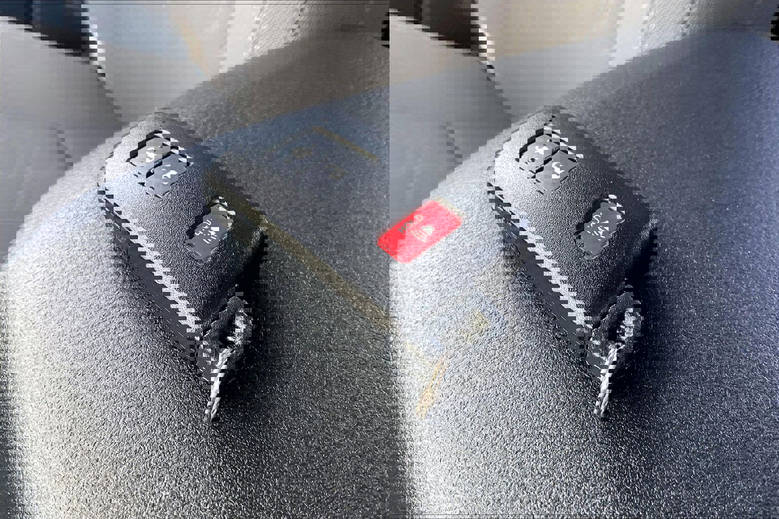 Used 2018 Toyota Tacoma TRD Sport image 14