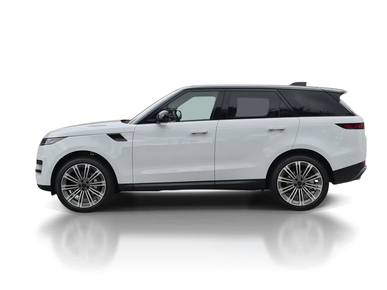 New 2027 Land Rover Range Rover Sport SE AWD/4WD image 5