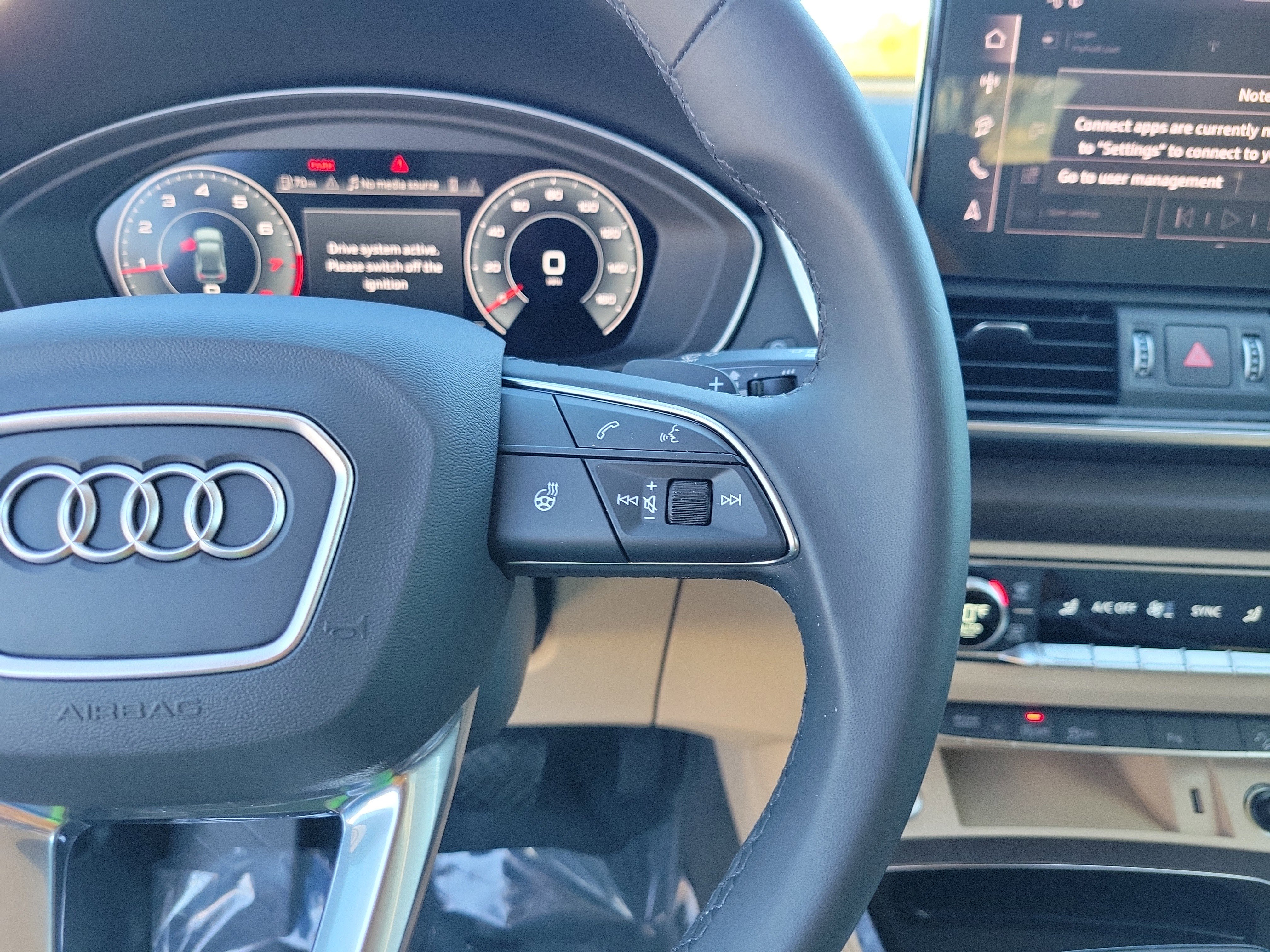 Used 2024 Audi Q5 2.0T Premium Plus image 34