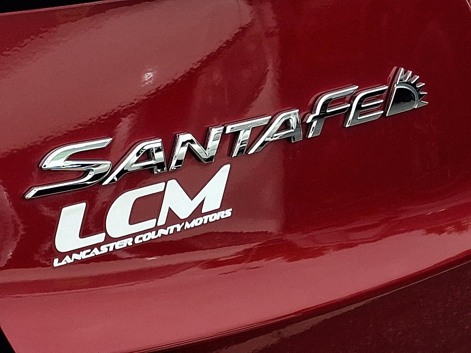 Used 2017 Hyundai Santa Fe Sport FWD image 30