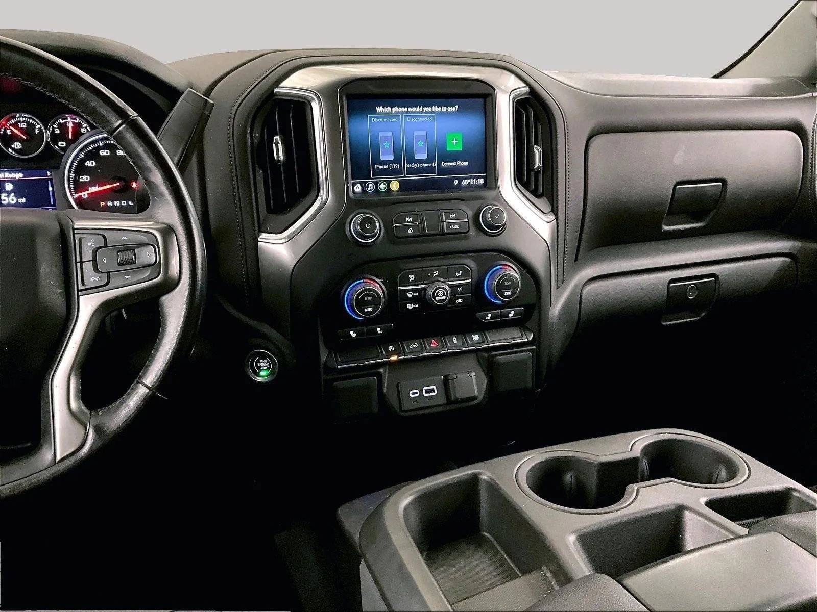 Used 2021 Chevrolet Silverado 1500 LT image 7