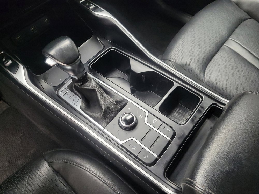 Used 2021 Kia Sorento S w/ Panoramic Sunroof Package image 26