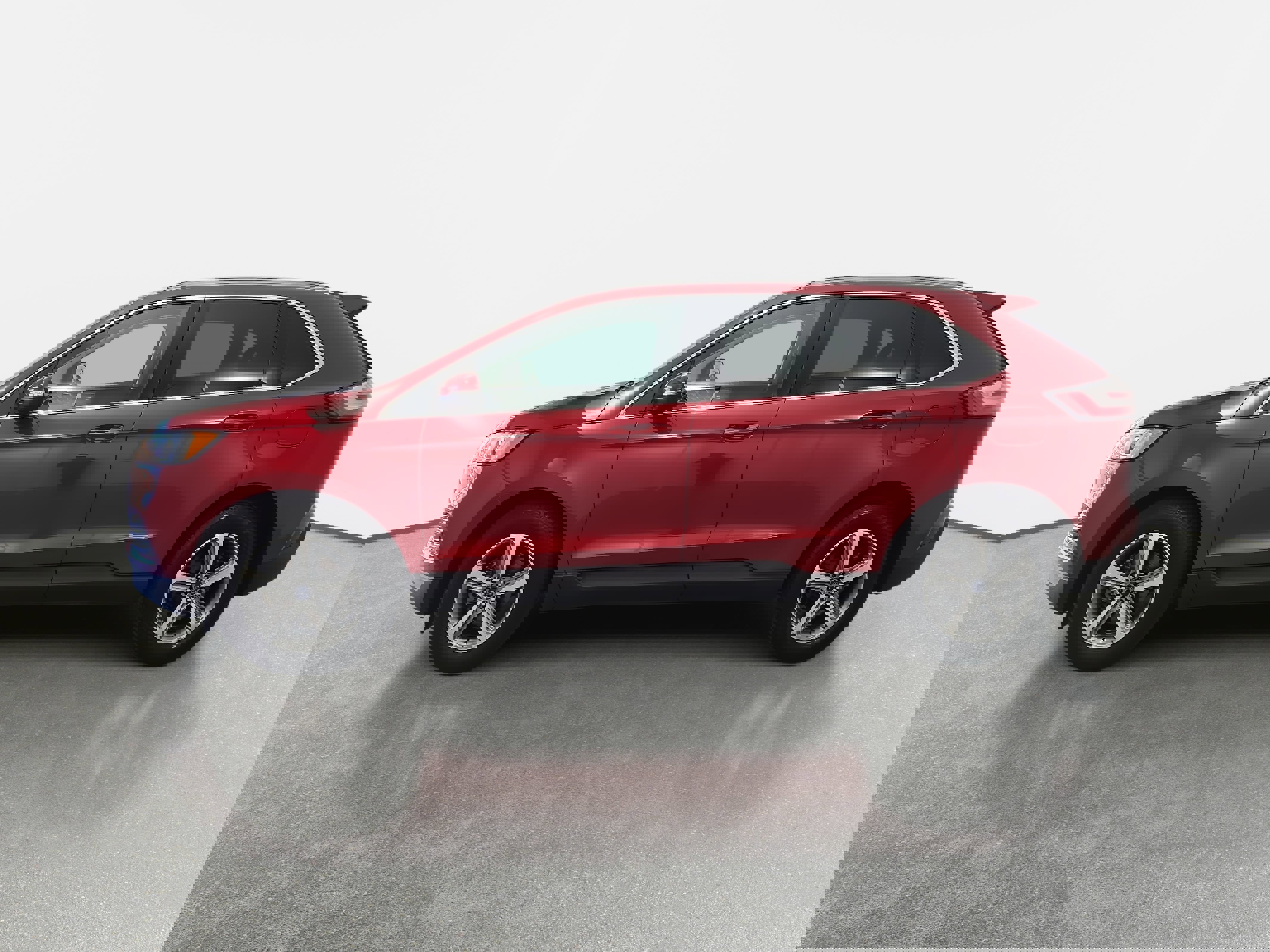 Used 2020 Ford Edge SEL w/ Convenience Package image 8