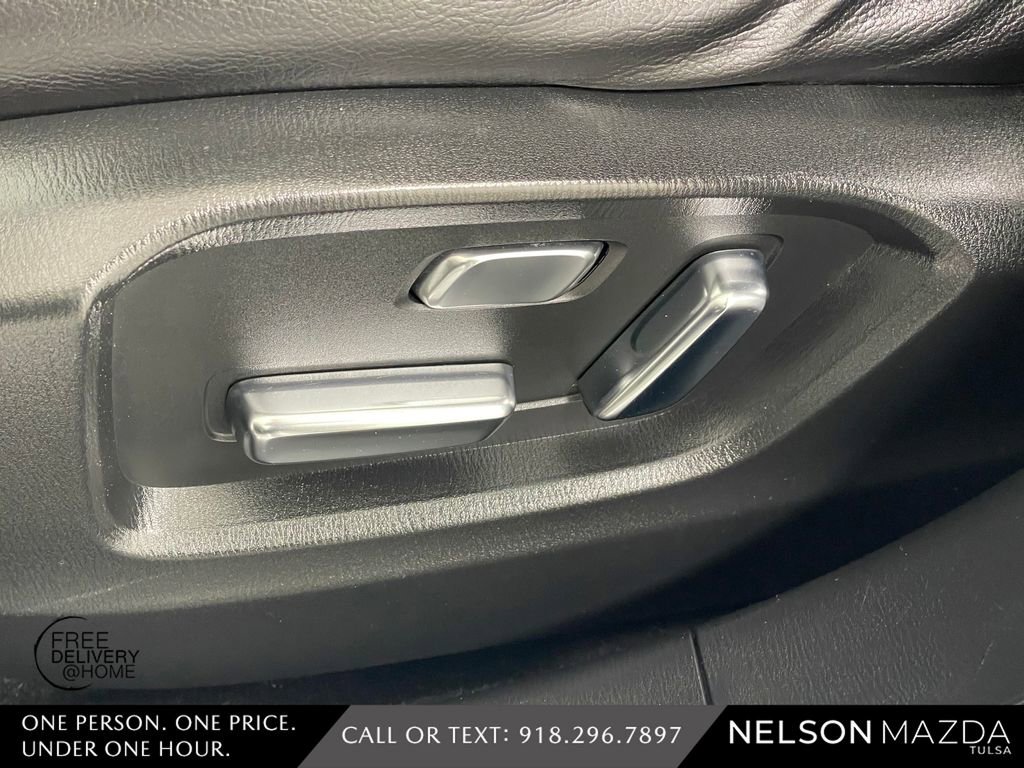 Used 2020 MAZDA CX-9 Grand Touring image 22