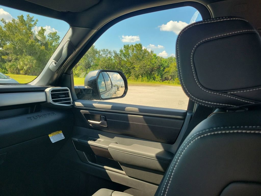 New 2026 Toyota Tundra SR5 image 11