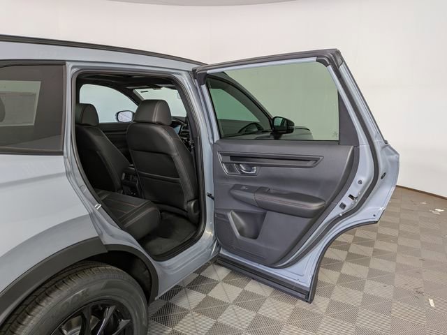 New 2026 Honda CR-V Sport-L image 32