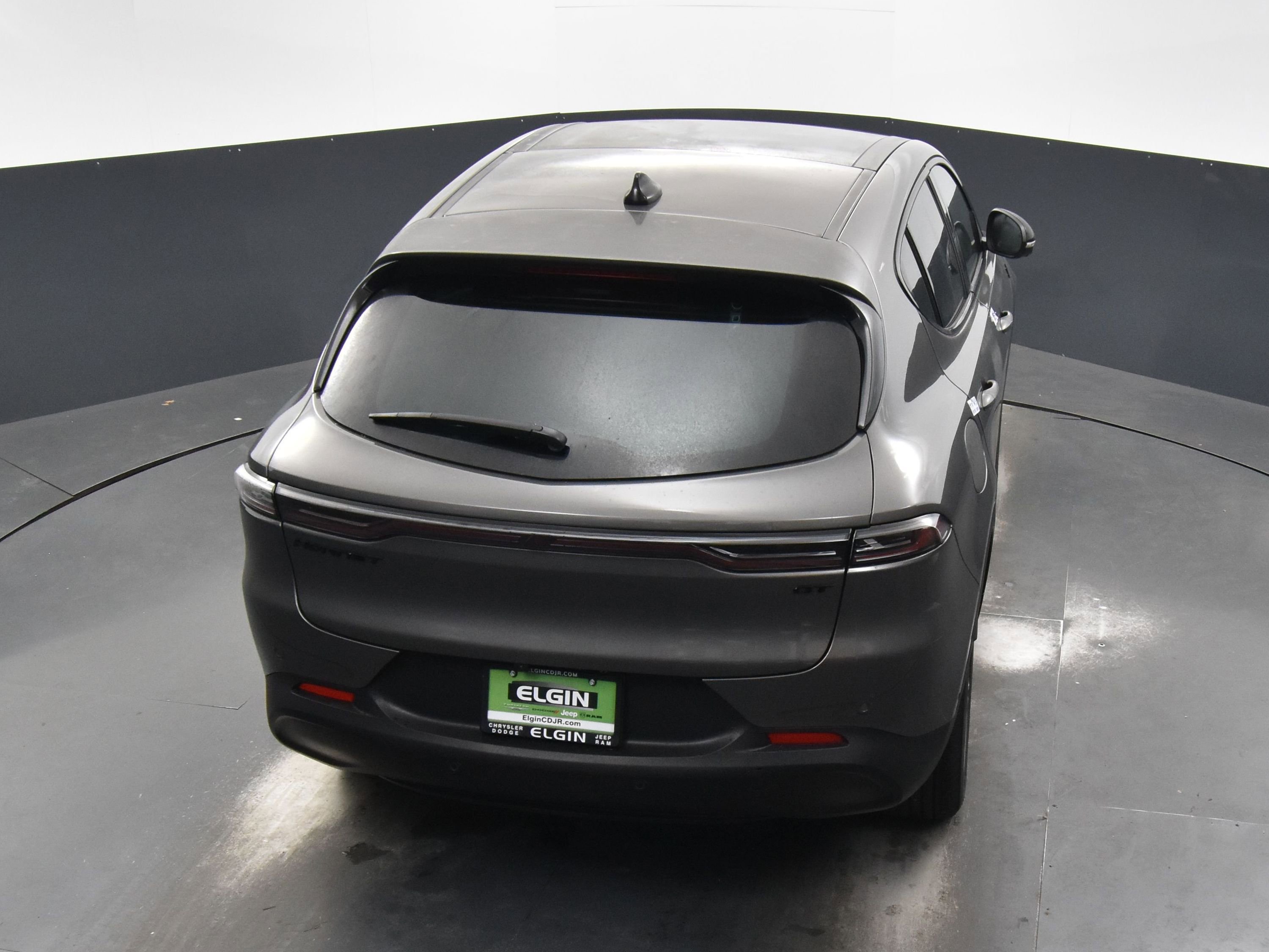 Used 2024 Dodge Hornet GT Plus w/ Tech Pack Plus w/o Parking image 20