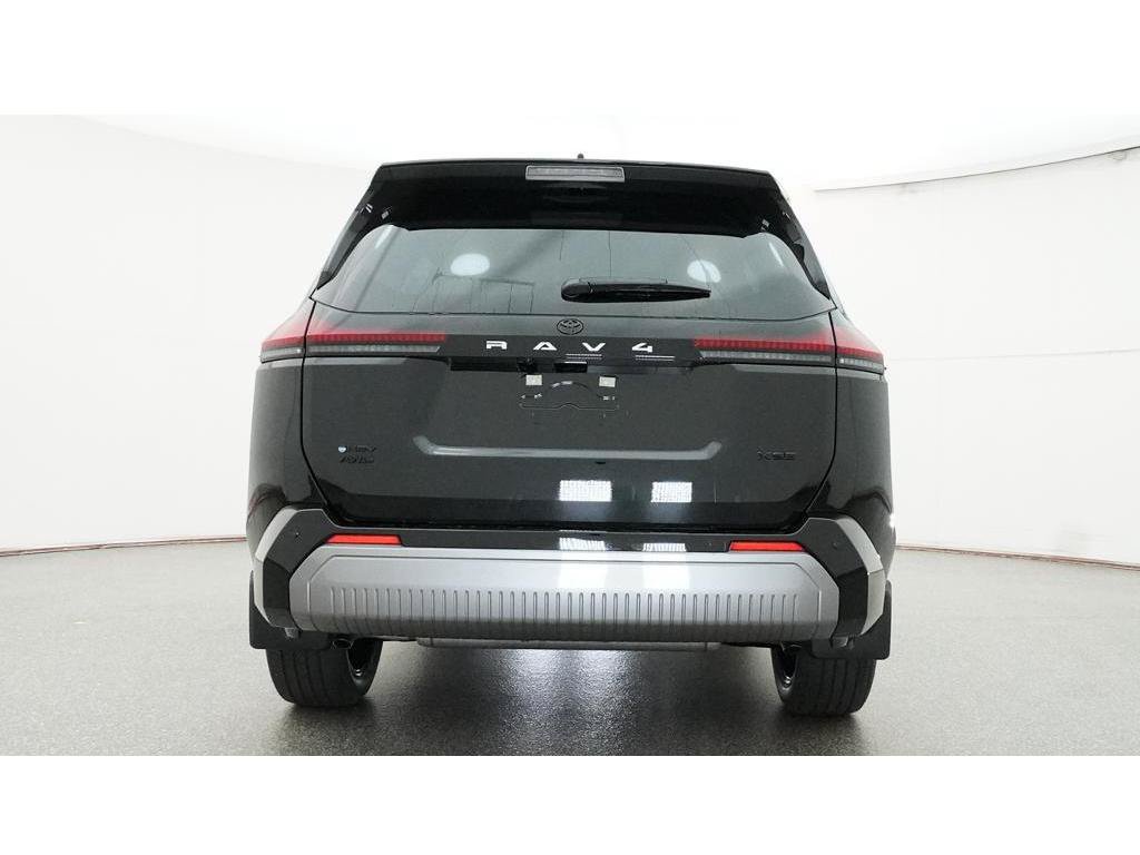 New 2026 Toyota RAV4 XSE AWD/4WD image 30