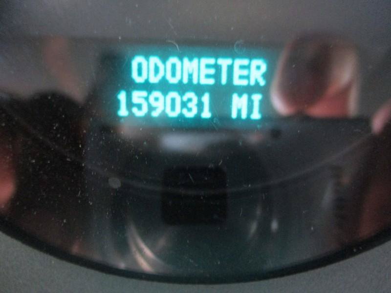 Used 2007 Chevrolet Silverado 2500 W/T AWD/4WD image 13