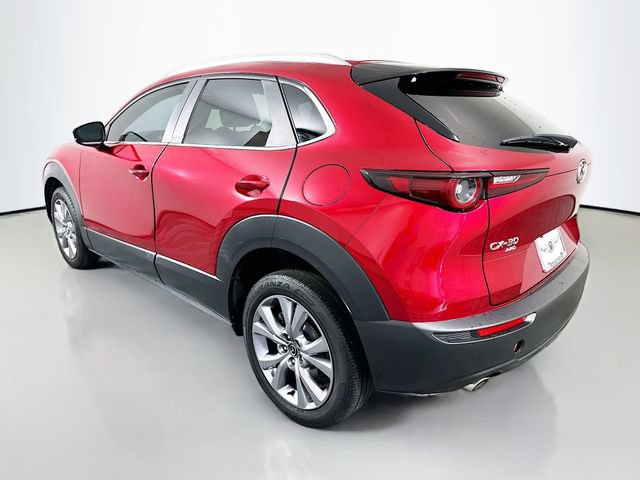 Used 2023 MAZDA CX-30 AWD 2.5 S w/ Select Package image 7