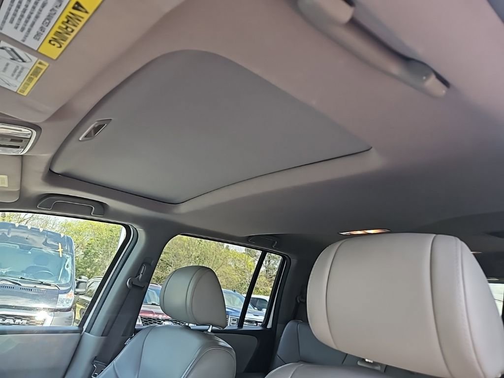 Used 2013 Honda Pilot EX-L image 17