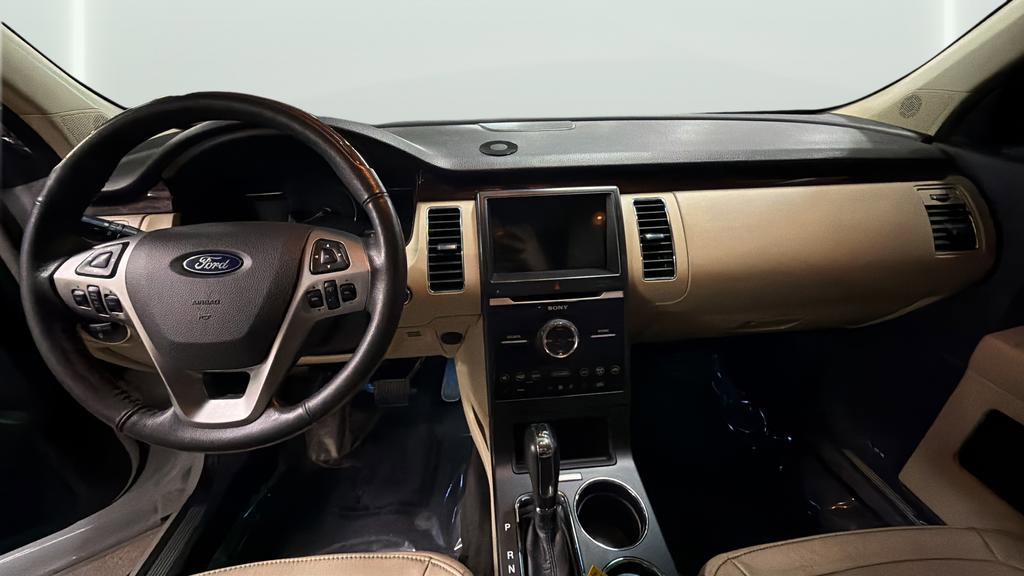 Used 2018 Ford Flex Limited w/ Equipment Group 303A image 13