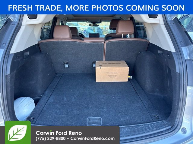 Used 2019 Acura RDX w/ Technology Package AWD/4WD image 14