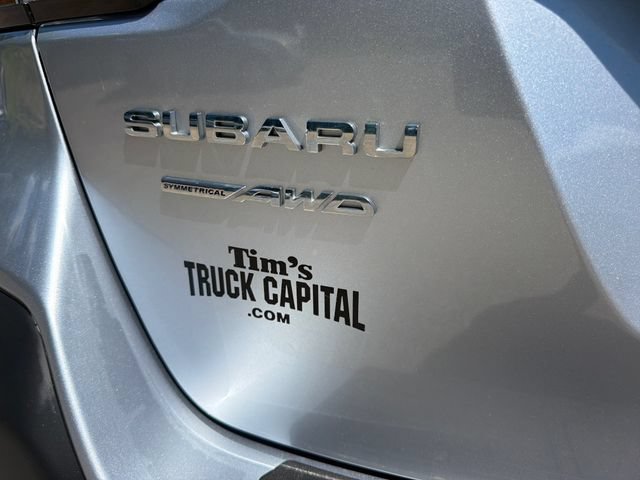 Used 2021 Subaru Outback AWD/4WD image 9