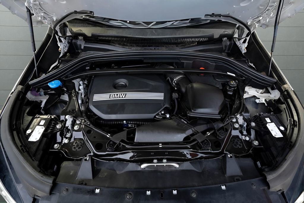 Used 2024 BMW X1 xDrive28i w/ M Sport Package image 42