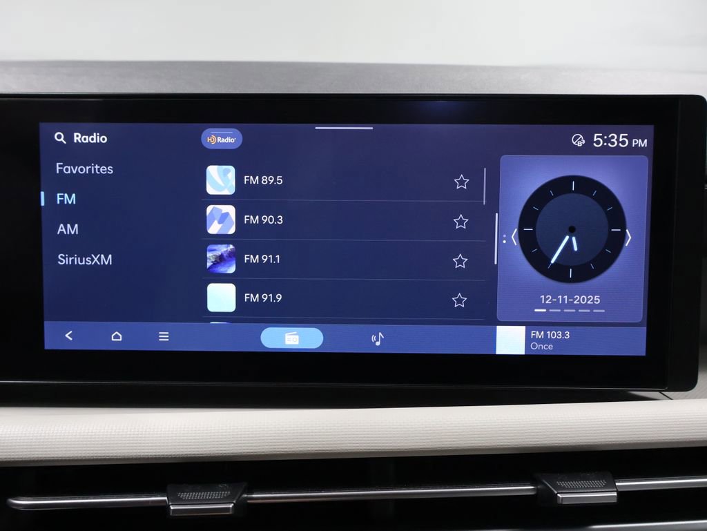 Used 2025 Hyundai Tucson SEL image 30